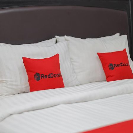 Reddoorz Plus At Swun Stay Raya Langsep Malang Exteriör bild